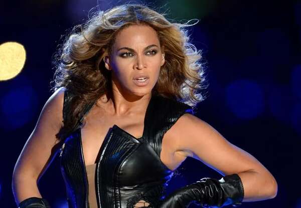 Beyoncé anuncia un nuevo álbum durante el Super Bowl - Mundo - ABC Color
