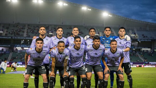 Hubo presencia paraguaya en México
