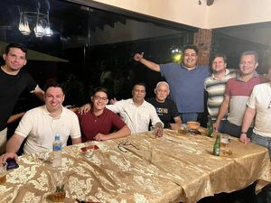 Queda en cuarto intermedio asamblea del Club 3 de Febrero - La Clave