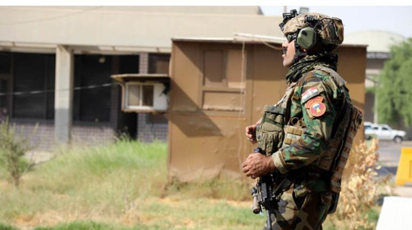 Ejército iraquí reanuda reuniones con la coalición liderada por EEUU para su fin gradual