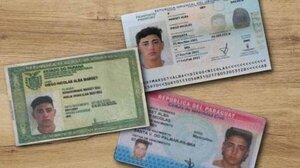 Quedó en libertad el hermano de Sebastián Marset, que estaba en prisión preventiva en Brasil