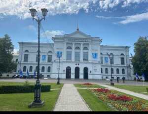 Estudiantes paraguayos en Rusia cuentan con becas ofrecidas por el Gobierno ruso - .::Agencia IP::.