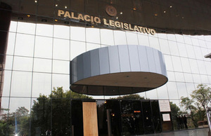 Presentarán ante el Congreso modificaciones al proyecto de ley de servicio civil - El Trueno