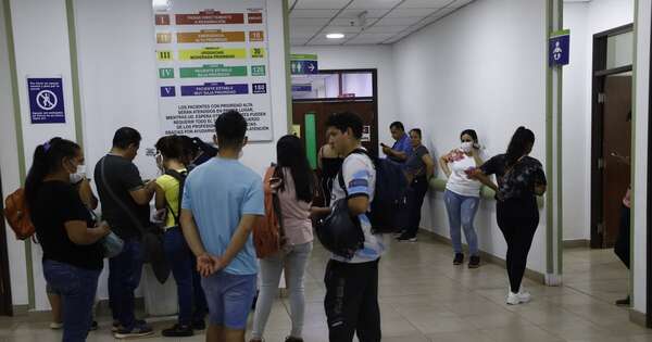 La Nación / Catorce pacientes siguen en terapia por exposición al amoníaco