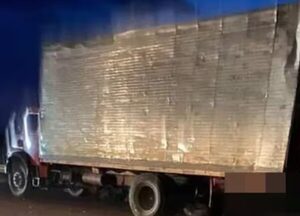 HERMANOS MUEREN EN ACCIDENTE DE TRÁNSITO