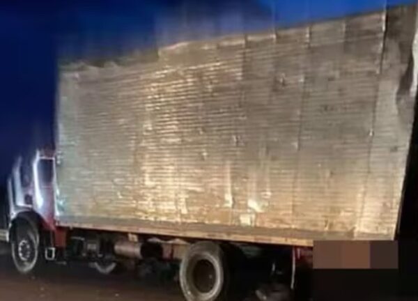 HERMANOS MUEREN EN ACCIDENTE DE TRÁNSITO