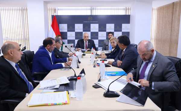 Consejo conformó ternas para nueve cargos vacantes por fenecimiento de mandato