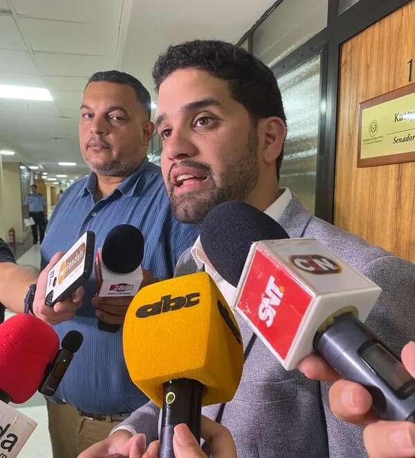 Instan a la ciudadanía a estar “alerta”, pues el cartismo tendría los votos para una enmienda - Política - ABC Color