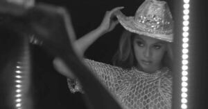 La Nación / Beyoncé también se robó el show