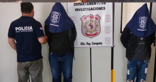 Niña de 13 años fue apuñalada en el cuello: Fueron detenidos el ex de su mamá y el ex de la menor