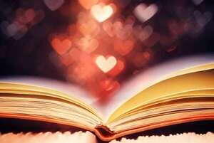 Nueve libros de amor y uno de desamor para celebrar leyendo el día de San Valentín - Mundo - ABC Color
