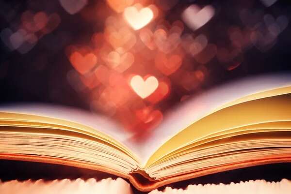Nueve libros de amor y uno de desamor para celebrar leyendo el día de San Valentín - Mundo - ABC Color