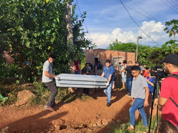 Policía busca a asesino que mató a tiros a su cuñado tras discusión por nimiedades - La Clave