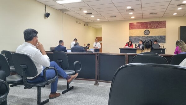 Prosigue juicio a ex comisario acusado por tortura durante la dictadura stronista