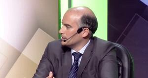 La Nación / “Se tendrán reglas de ingreso más claras”, destacan sobre proyecto de servicio civil