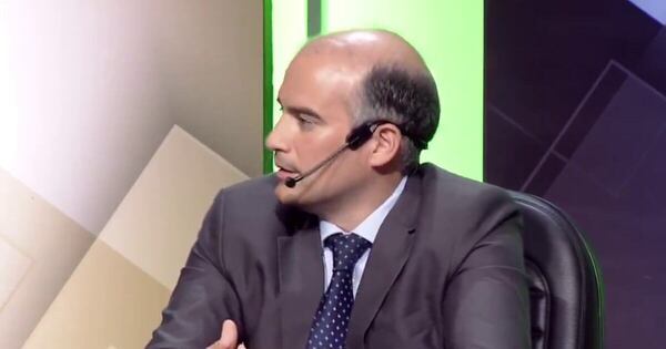 La Nación / “Se tendrán reglas de ingreso más claras”, destacan sobre proyecto de servicio civil