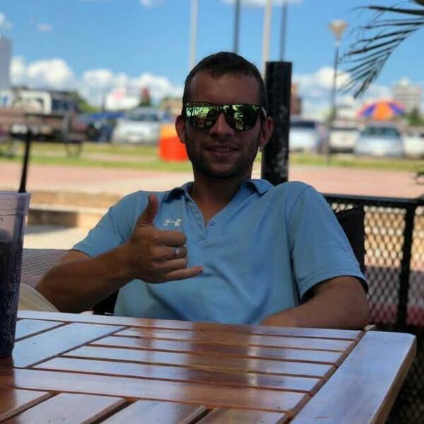 Desesperada búsqueda de un joven desaparecido en Cambyretá