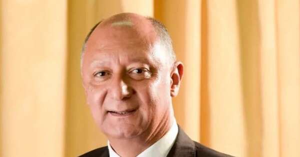 La Nación / Enmienda con fines de reelección “es una mentira grande como un estadio”, asegura titular de Opaci