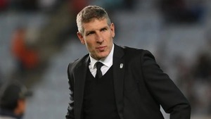 Martín Palermo suena como el próximo entrenador de Olimpia - trece