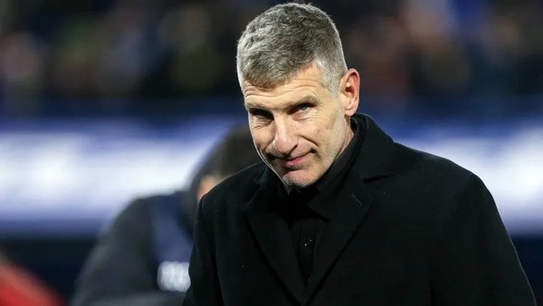 Olimpia: Martín Palermo sería el reemplazante de “Chiqui” Arce - Unicanal
