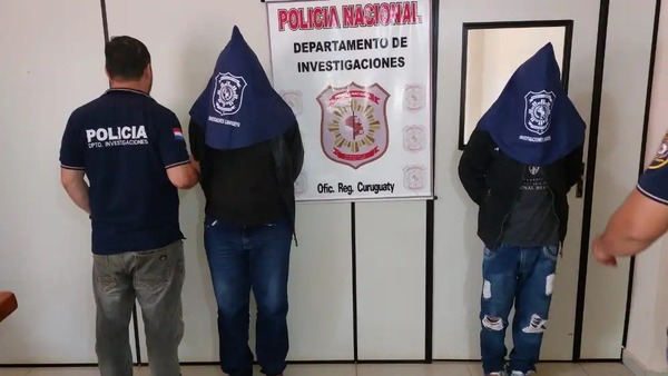 Intentó degollar a su hijastra por venganza | 1000 Noticias