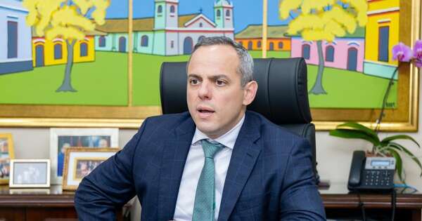 La Nación / Contralor desmiente publicaciones sobre pérdida de investidura de Kattya González