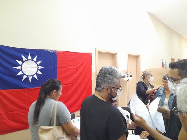 Exitosa misión médica taiwanesa en Hospital Regional de Encarnación