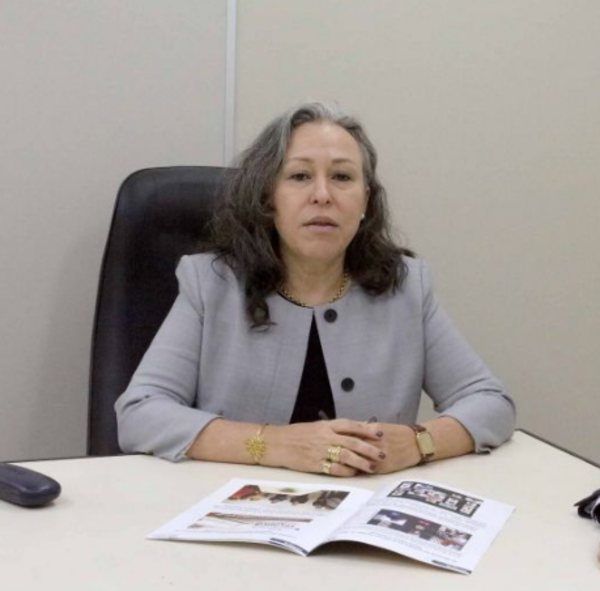 La libertad de expresión es uno de los núcleos centrales en un sistema democrático - PDS RADIO Y TV