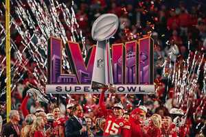 Kansas City Chiefs ganó el Super Bowl | 1000 Noticias