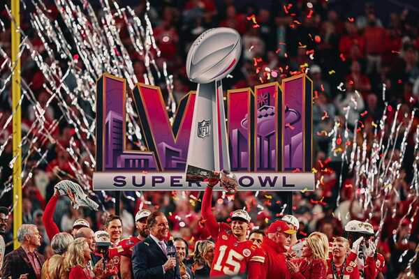 Kansas City Chiefs ganó el Super Bowl | 1000 Noticias