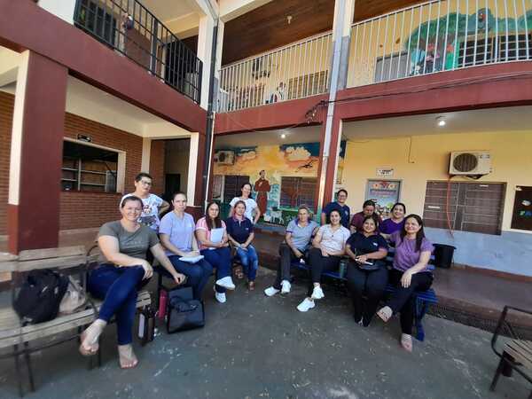 Instituciones educativas públicas inician etapa de planificación para el nuevo año escolar