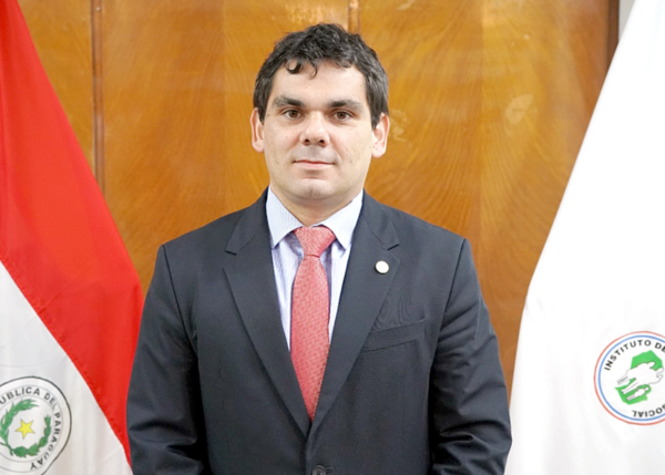 IPS logra levantar medida cautelar sobre valiosos inmuebles en Alto Paraná - PDS RADIO Y TV
