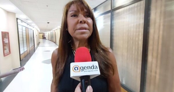 Celeste exige que “Nenecho” pida disculpas y diga que “mintió”