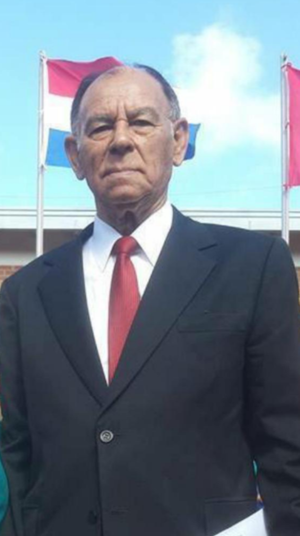 Tercer día de juicio oral contra excomisario stronista - PDS RADIO Y TV