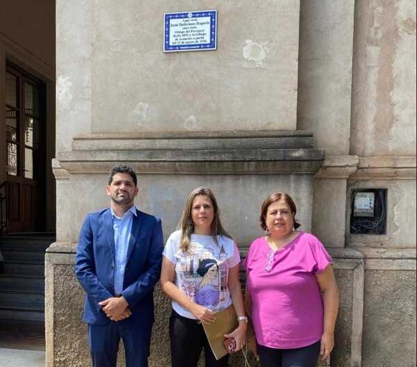 La oposición busca diálogo con la Iglesia Católica - Portal Digital Cáritas Universidad Católica