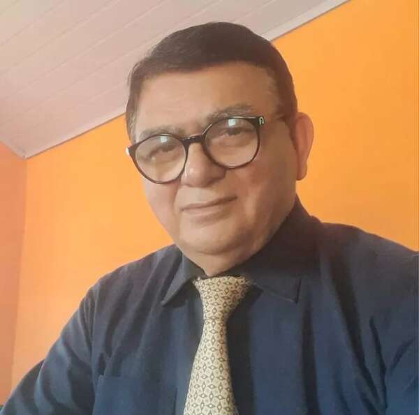 Rosarinos rechazan retorno de un juez de Paz - Nacionales - ABC Color