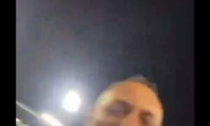 (VIDEO)Uno de los campeones Albirrojos reclamó a Barreto la “cagada” ante Santos