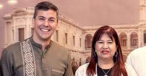 La Nación / Arancel cero: Peña reivindicó apoyo a la educación, dijo decana de la UNA