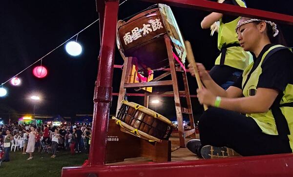 Encarnación se Prepara para el Festival Natsu Matsuri: Un Encuentro Cultural Japonés