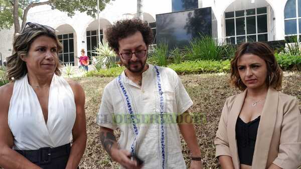 Gremios exigen fin de censura y garantías para el libre ejercicio del periodismo