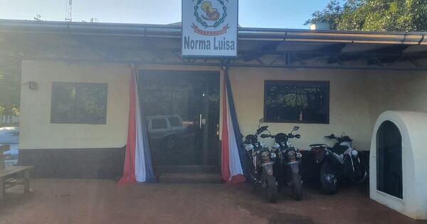 Diario HOY | Desconocido hurtó motocicleta de un joven que bajó a orinar