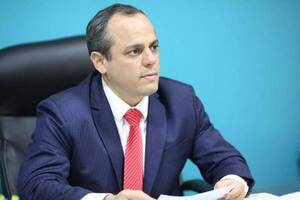 Contralor niega publicación en la que rechaza pérdida de investidura de Kattya González - ADN Digital