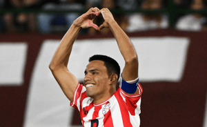 Paraguay, campeón preolímpico 32 años después