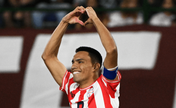 Paraguay, campeón preolímpico 32 años después