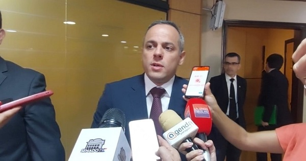“Cartismo no tiene bases legales para expulsar a Kattya González”