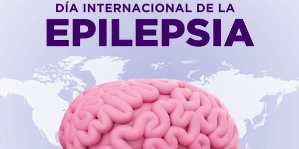 HOY SE CONMEMORA EL DÍA INTERNACIONAL DE LA EPILEPSIA - Itapúa Noticias