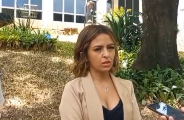 “Justicia responde a los que tienen poder y no a los que tienen la verdad”, según periodista