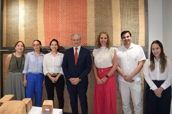 Buscan promover el desarrollo de la artesanía local mediante acuerdo entre CAF e IPA - MarketData