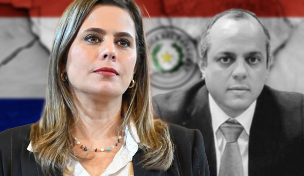 Contralor General aclara sobre la senadora Kattya, desmintió las afirmaciones atribuidas a él | OnLivePy