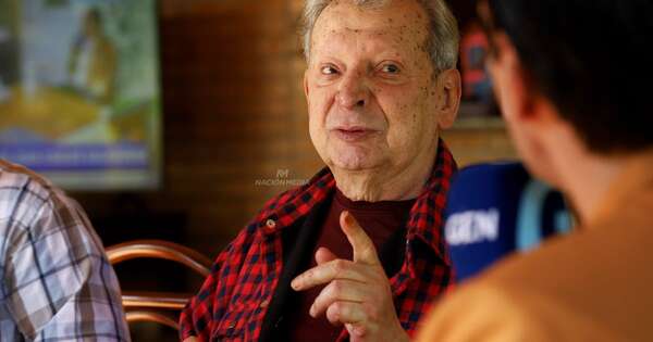 La Nación / Galaverna sobre enmienda: “No existe intención de reelección”